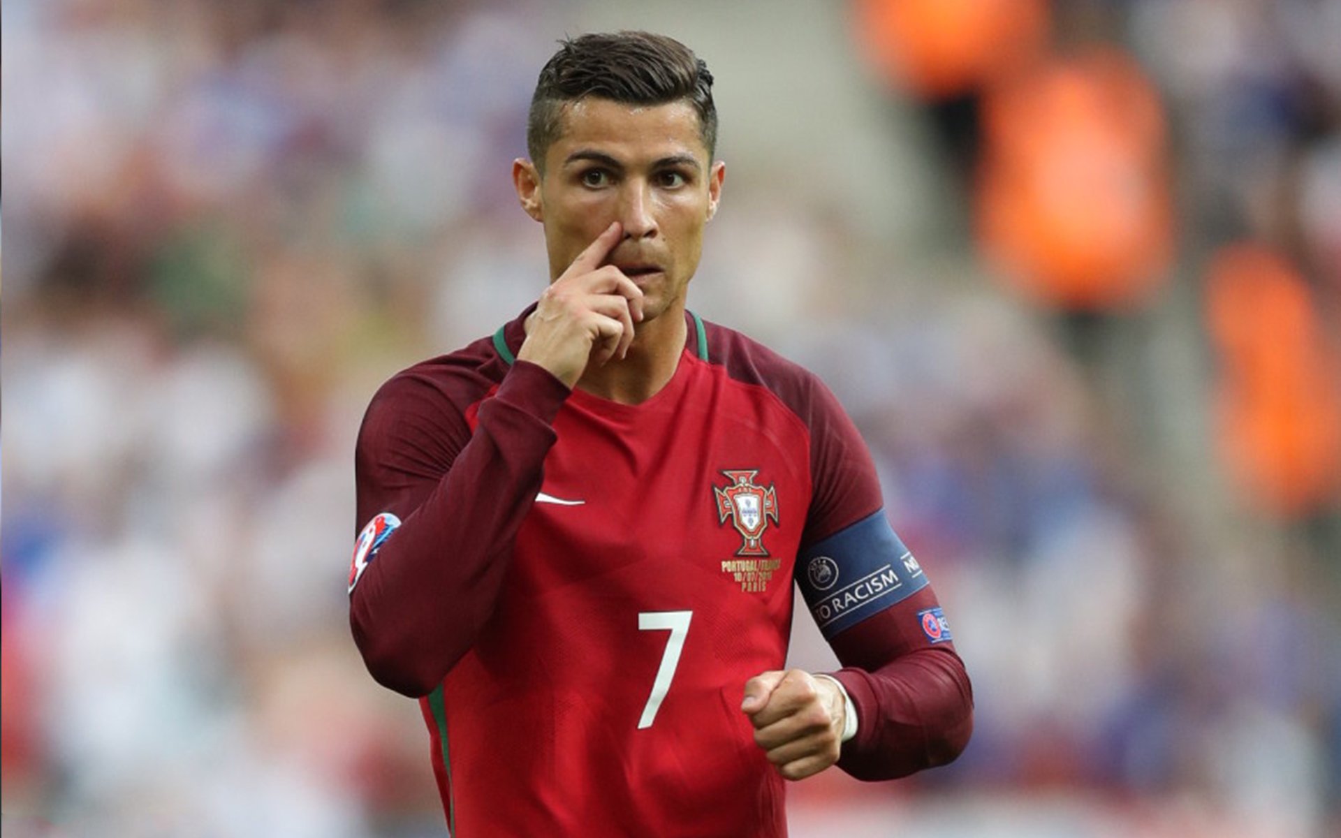 中国足球发展进入快车道，中国足球进步了